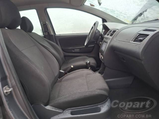 2022 VOLKSWAGEN FOX 