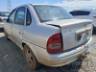 2001 CHEVROLET CORSA SEDAN 