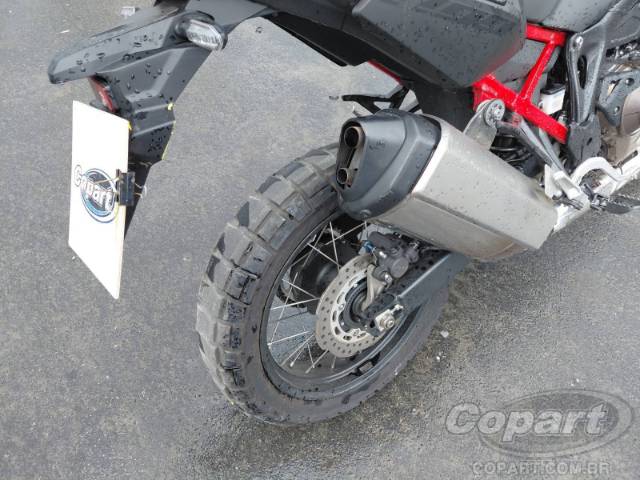 2023 HONDA CRF 1100L 
