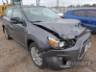 2016 MITSUBISHI ASX 