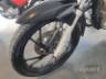 2022 HONDA CG 160 