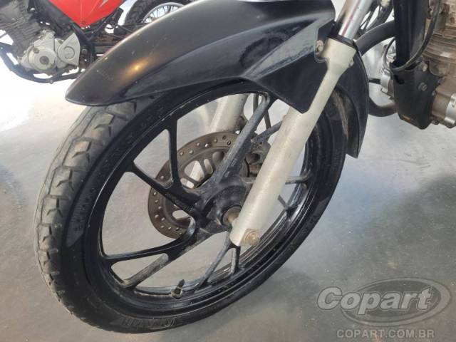 2022 HONDA CG 160 