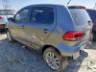 2022 VOLKSWAGEN FOX 