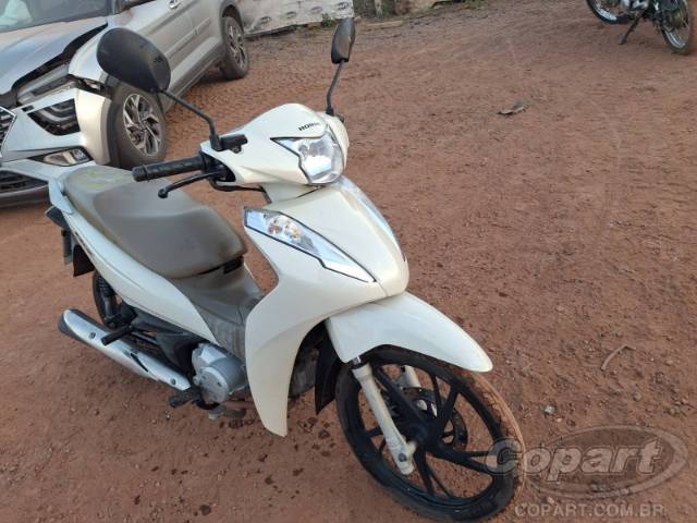 2023 HONDA BIZ 