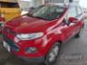 2015 FORD ECOSPORT 