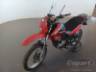 2007 HONDA NXR 150 