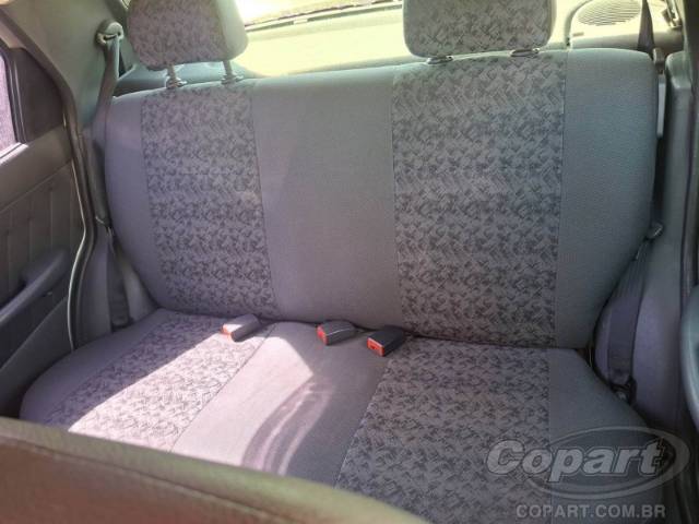 2008 FIAT PALIO 