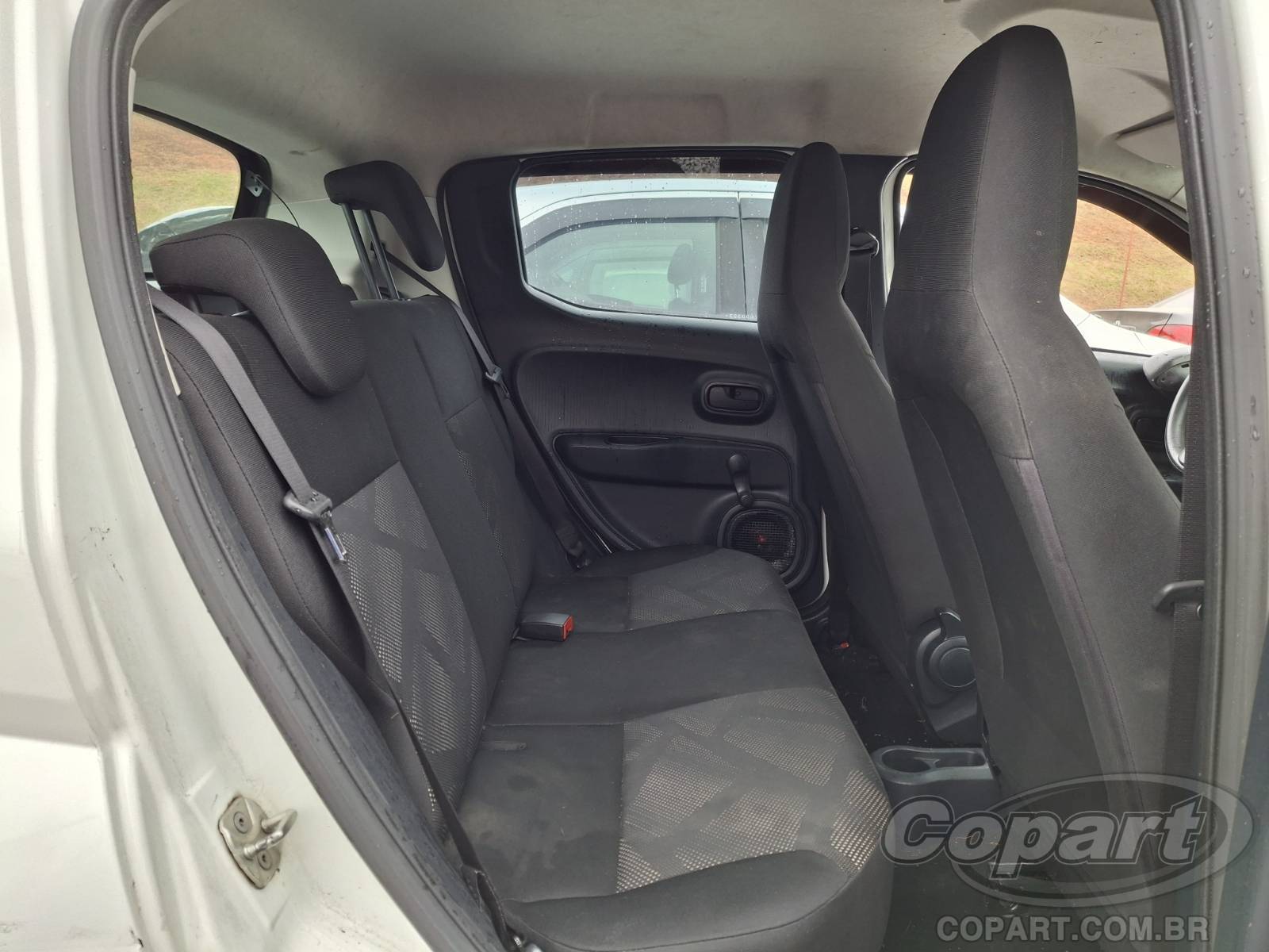 2019 FIAT MOBI — foto 6 de 15