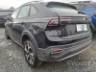 2024 VOLKSWAGEN NIVUS 