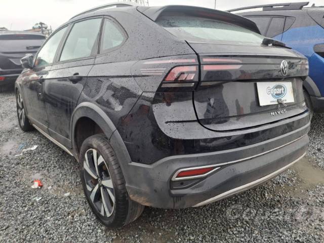 2024 VOLKSWAGEN NIVUS 