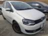 2013 VOLKSWAGEN FOX 