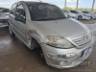 2008 CITROEN C3 