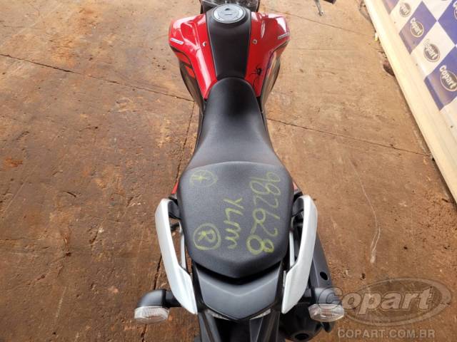 2024 YAMAHA XTZ 250 