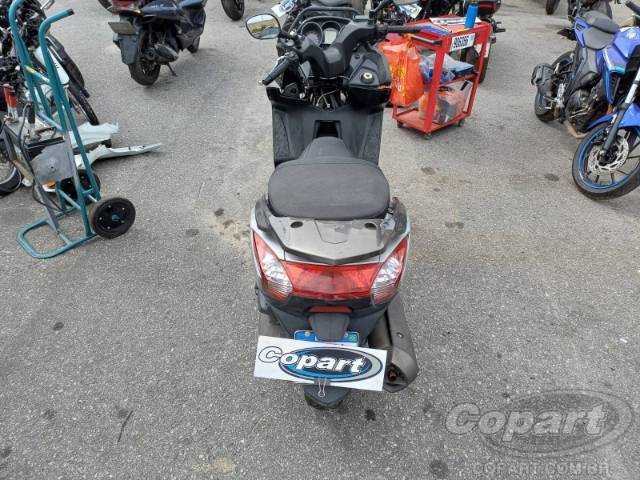 2019 KYMCO DOWNTOWN 