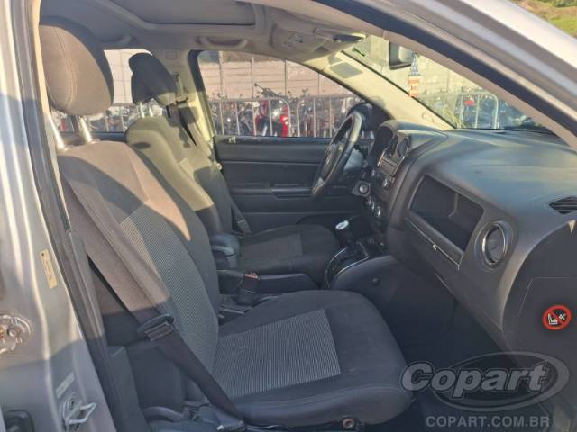 2012 JEEP COMPASS 