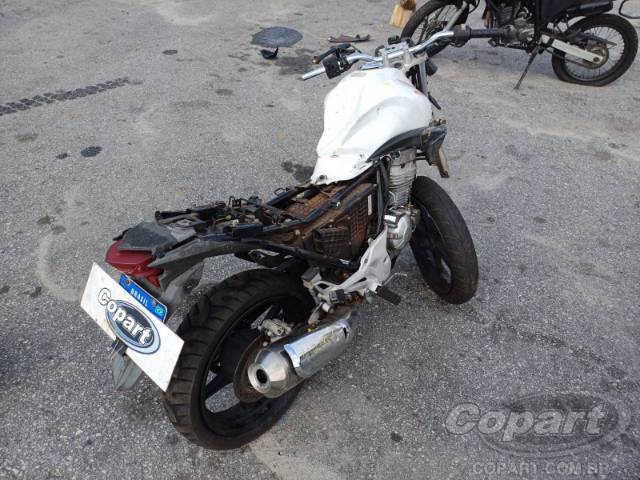 2014 HONDA CB 300 