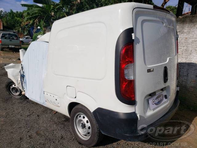 2024 FIAT FIORINO FURGAO 