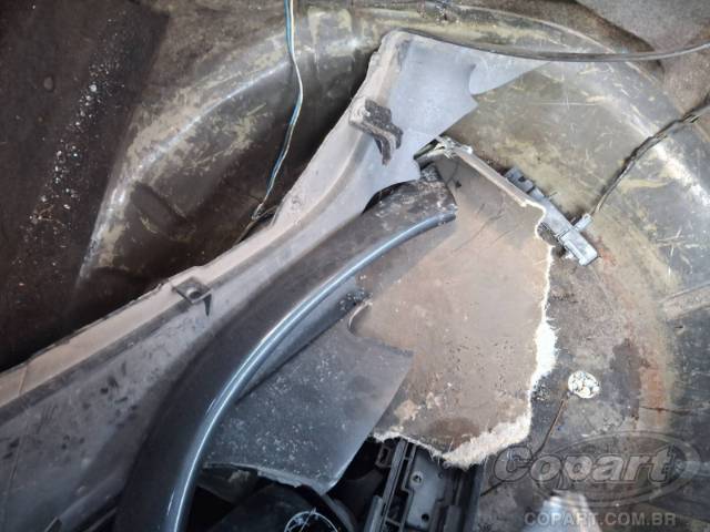 2008 CHEVROLET CLASSIC 