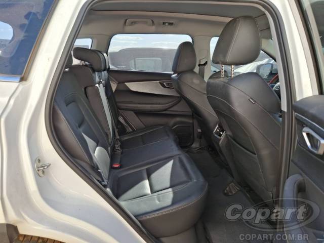 2025 CAOA CHERY TIGGO 7 