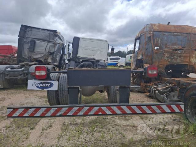 2023 VOLKSWAGEN CONSTELLATION 