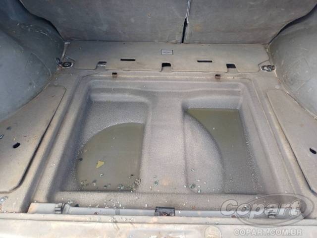 2006 HYUNDAI SANTA FE 