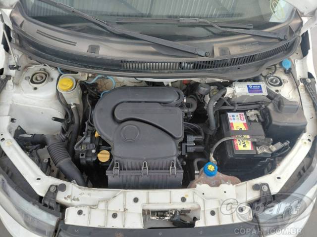 2023 FIAT MOBI 