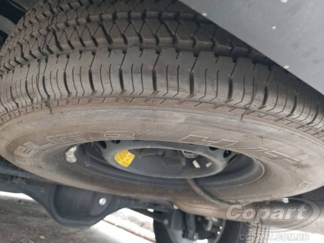 2022 CHEVROLET TRAILBLAZER 