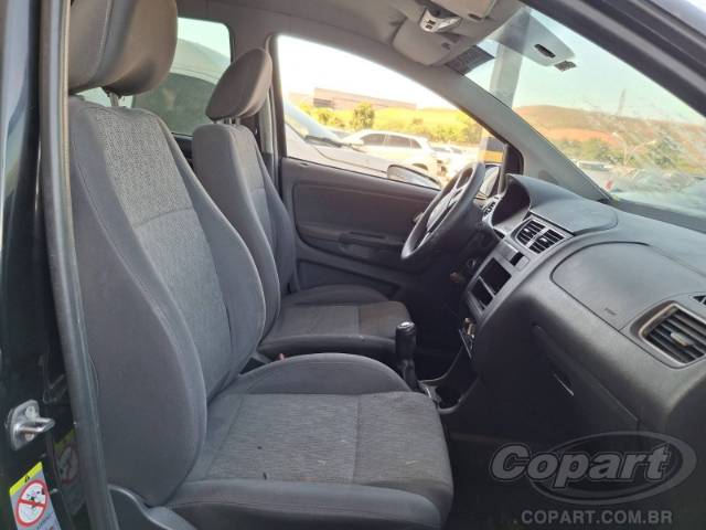 2013 VOLKSWAGEN SPACEFOX 