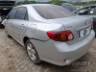 2011 TOYOTA COROLLA 
