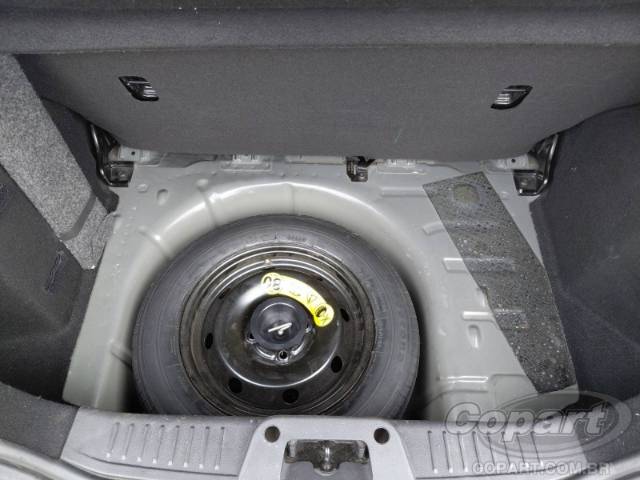 2014 FORD FIESTA 