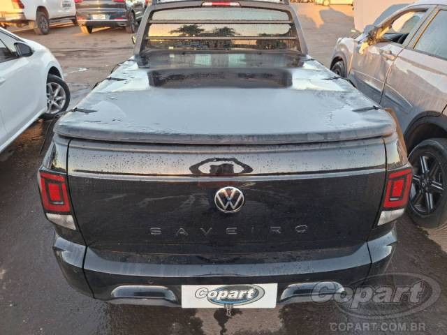 2026 VOLKSWAGEN SAVEIRO 