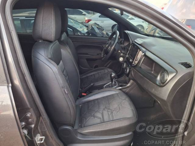 2023 FIAT STRADA CD 