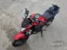 2024 HONDA CB 300F 
