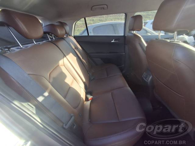 2019 HYUNDAI CRETA 