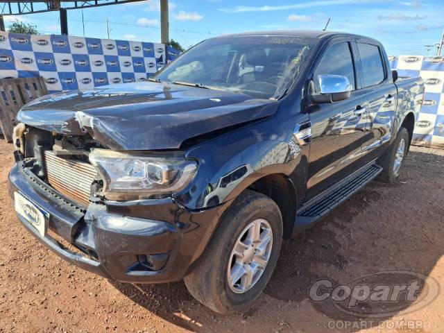2022 FORD RANGER CD 
