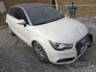 2011 AUDI A1 