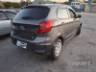 2020 FORD KA 