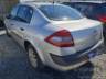 2011 RENAULT MEGANE SEDAN 