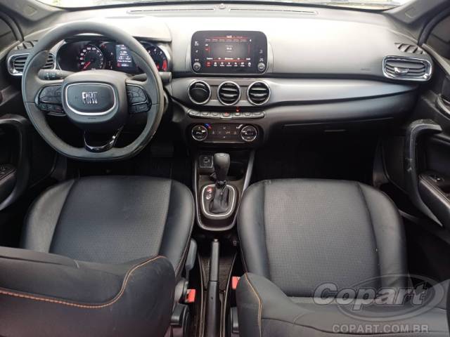 2025 FIAT ARGO 