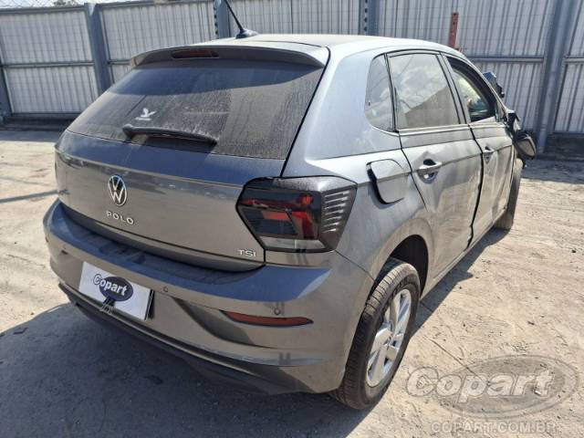 2026 VOLKSWAGEN POLO 
