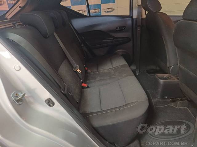 2022 NISSAN KICKS 