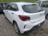 2025 CHEVROLET ONIX 