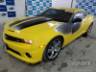 2011 CHEVROLET CAMARO 