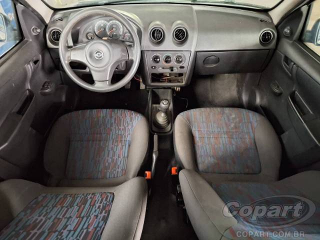 2011 CHEVROLET CELTA 