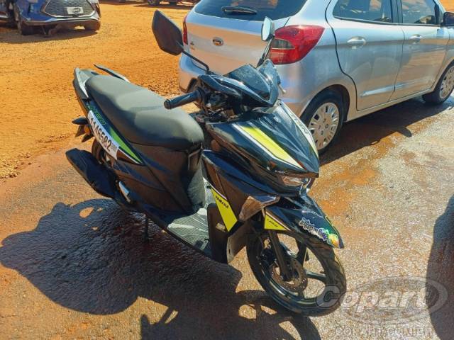 2024 YAMAHA NEO 