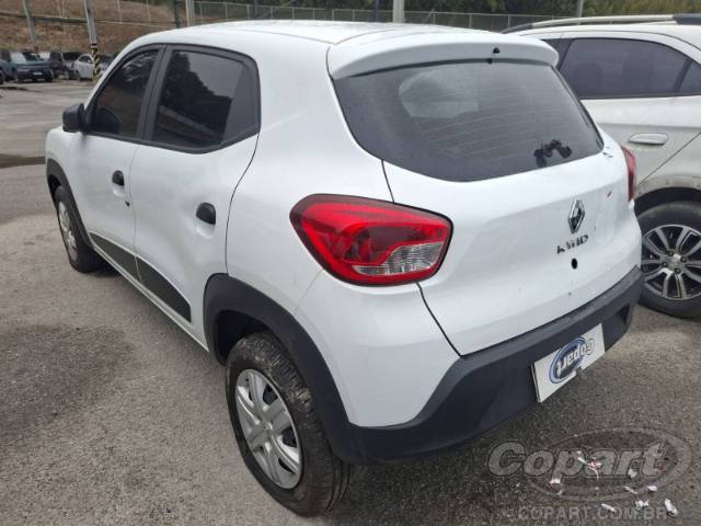 2022 RENAULT KWID 