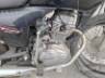 2008 HONDA CG 150 