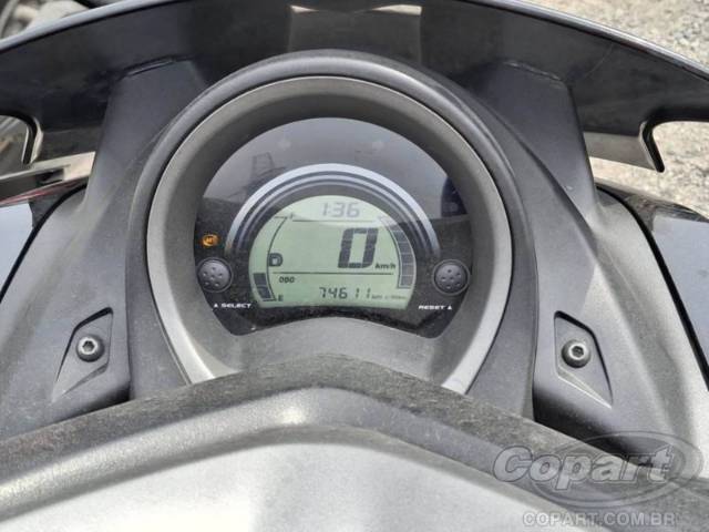 2020 YAMAHA NMAX 