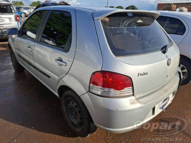 2010 FIAT PALIO 