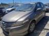2011 HONDA CITY 